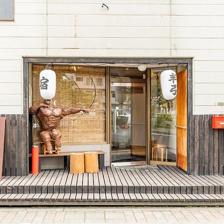 1組貸切りの宿 Popotel 2 -Nikai 二階- Matsumoto Esterno foto