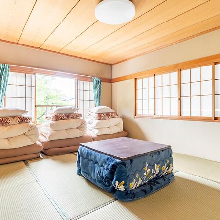 1組貸切りの宿 Popotel 2 -Nikai 二階- Matsumoto Esterno foto