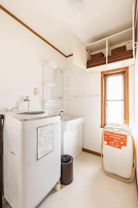 1組貸切りの宿 Popotel 2 -Nikai 二階- Matsumoto Esterno foto