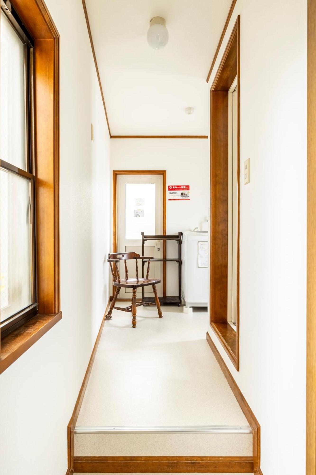 1組貸切りの宿 Popotel 2 -Nikai 二階- Matsumoto Esterno foto