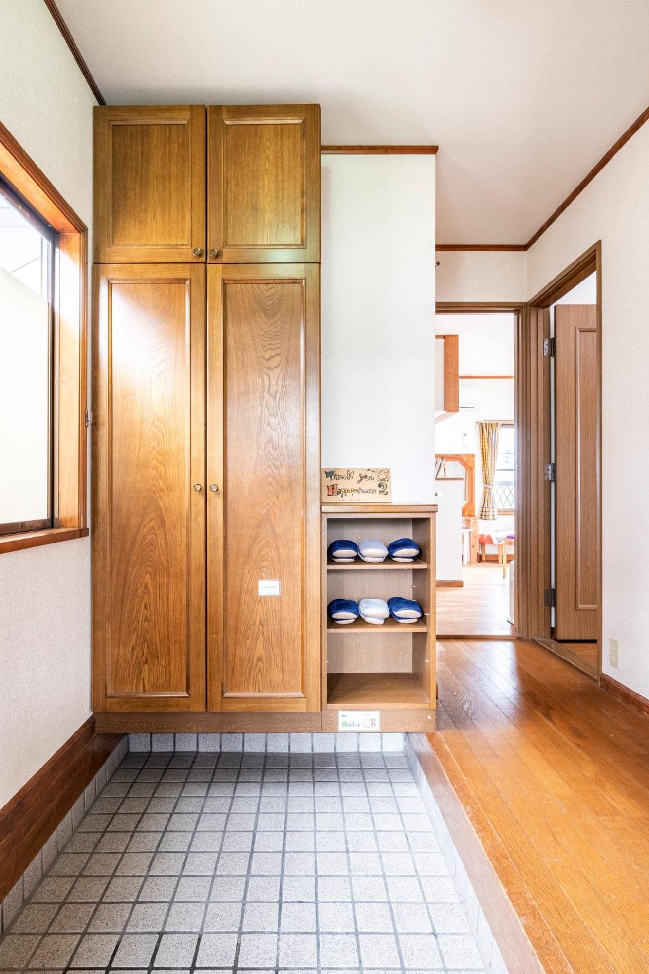 1組貸切りの宿 Popotel 2 -Nikai 二階- Matsumoto Esterno foto