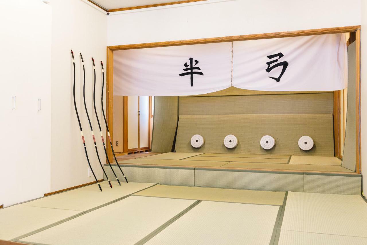 1組貸切りの宿 Popotel 2 -Nikai 二階- Matsumoto Esterno foto
