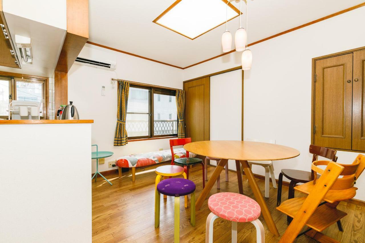 1組貸切りの宿 Popotel 2 -Nikai 二階- Matsumoto Esterno foto